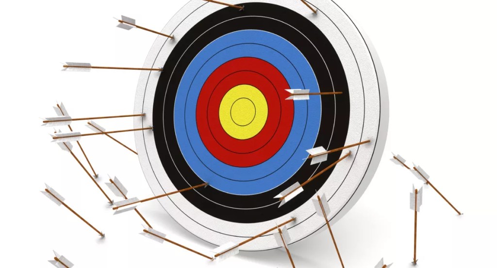 The Myth of Maximal&nbsp;Efficiency