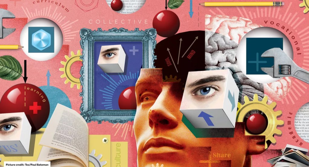 Social Mobility and&nbsp;Knowledge