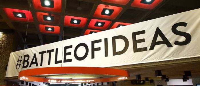 A North/South Divide?