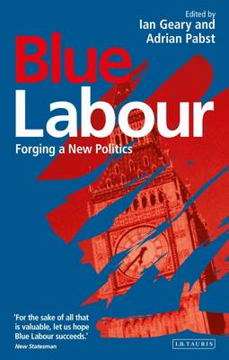 Blue Labour Manchester – Panel&nbsp;Outlines