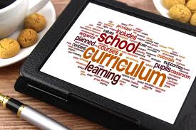 Forming the Curriculum