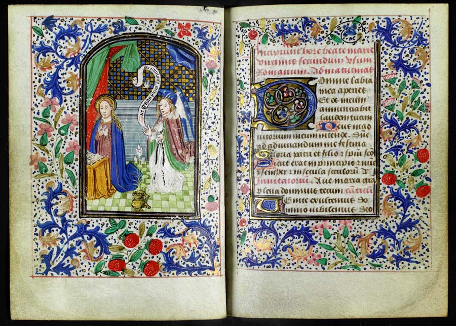 The Catholic Curriculum