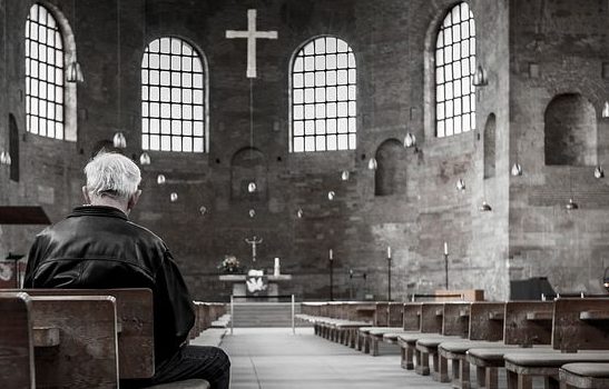 Confessions of a Woke&nbsp;Catholic