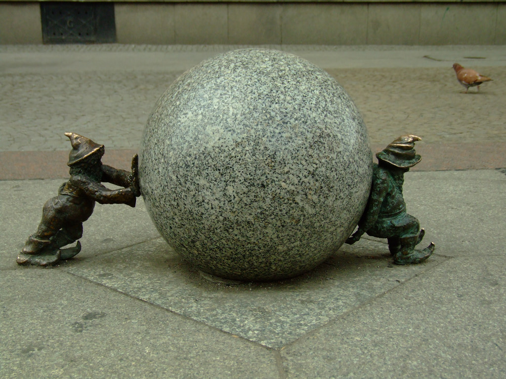 Teachers on Treadmills