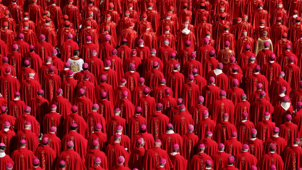 The not-so quiet&nbsp;revival?